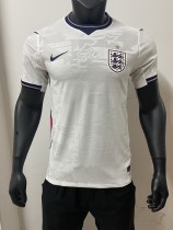 2026 England Home Player Version Soccer Jersey 1:1 Thai Quality