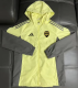 25-26 ARS Yellow Windbreaker