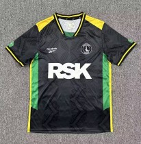25-26 Charlton Athletic Third Fans Soccer Jersey 1:1 Thai Quality 25-26 Charlton Athletic Third Fans Soccer Jersey 1:1 Thai Quality