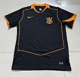 25-26 Corinthians Third Fans Soccer Jersey