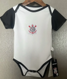 25-26 Corinthians Home Baby Infant Crawl Suit