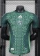 25-26 Algeria Away Player Version Soccer Jersey 1:1 Thai Quality