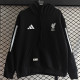 25-26 LIV Black Hoody 黑色(加绒)