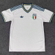 25-26 Italy Away Fans Soccer Jersey 1:1 Thai Quality