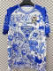 25-26 Tenerife Limited Edition Fans Soccer Jersey 1:1 Thai Quality