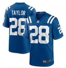 2025 NFL Indianapolis Colts New Pattern Jersey
