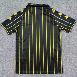 25-26 Hull City Away Fans Soccer Jersey 1:1 Thai Quality