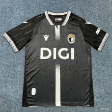 25-26 Burgos CF Away Fans Soccer Jersey 1:1 Thai Quality