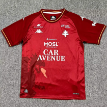 25-26 Metz Home Fans Soccer Jersey 1:1 Thai Quality 25-26 Metz Home Fans Soccer Jersey 1:1 Thai Quality