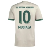 25-26 Bayern Oktoberfest Kids Soccer Jersey 1:1 Thai Quality