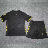 25-26 Koln Third Kids Soccer Jersey 1:1 Thai Quality