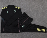 25-26 JUV High Quality Jacket Tracksuit