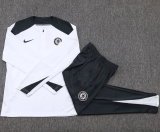 25-26 CHE High Quality Half Pull Tracksuit