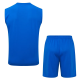 25-26 RMA High Quality Tank Top And Shorts Suit