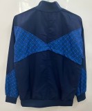 2025 PSG New Pattern Windbreaker