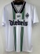 1996 Monchengladbach Home Retro Soccer Jersey