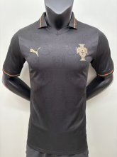 2026 Portugal Away Player Version Soccer Jersey