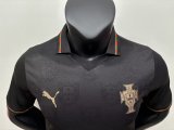 2026 Portugal Away Player Version Soccer Jersey