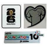 26-27 Switzerland Home Fans Soccer Jersey 1:1 Thai Quality