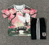 25-26 Japan Special Edition Kids Training