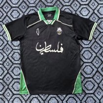 25-26 AL AHLY SC Special Edition Fans Soccer Jersey