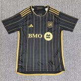 25-26 Los Angeles Hone Fans Soccer Jersey