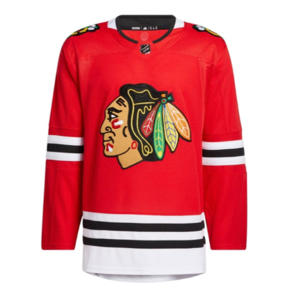 2025 NHL New Pattern Jersey