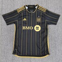 25-26 Los Angeles Hone Fans Soccer Jersey*带星 25-26 Los Angeles Hone Fans Soccer Jersey*带星