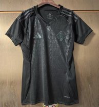 25-26 Internacional Third Women Fans Soccer Jersey(女）