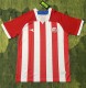 25-26 Nautico Home Fans Soccer Jersey