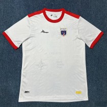 24-25 Cape Verde Away Fans Soccer Jersey