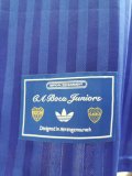 25-26 Boca Juniors Blue Player Version Training shirts