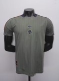 25-26 Bayern Green Casual Edition Player Version Training Shirts