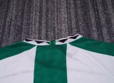 1996 Nigeria Away Retro Kids Soccer Jersey