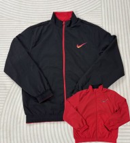 2025 NK Double Sided Windbreaker