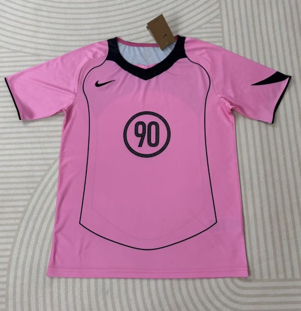 25-26 AD Pink T-Shirt