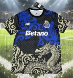 25-26 Porto Special Edition Training shirts