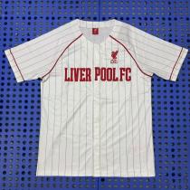 2025 LIV MLB New Pattern Jersey