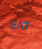 25-26 Napoli Orange All Saints' Day Fans Soccer Jersey