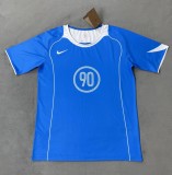 25-26 AD Blue T-Shirt