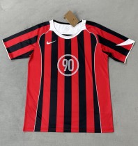 25-26 AD Red T-Shirt 25-26 AD Red T-Shirt