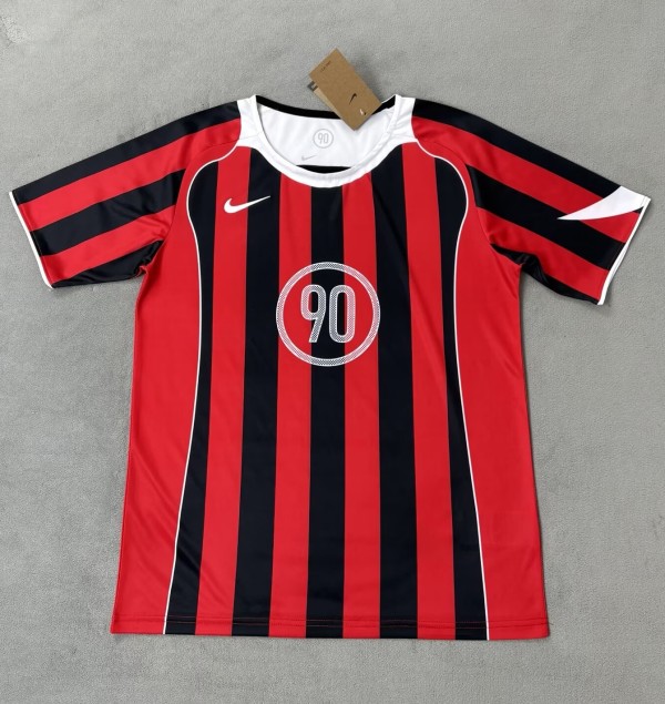 25-26 AD Red T-Shirt