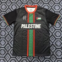 25-26 Palestine Special Edition Fans Soccer Jersey 25-26 Palestine Special Edition Fans Soccer Jersey