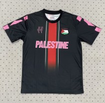 25-26 Palestine Special Edition Fans Soccer Jersey 25-26 Palestine Special Edition Fans Soccer Jersey