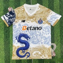 25-26 Porto Special Edition Training shirts 25-26 Porto Special Edition Training shirts