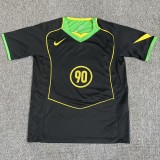 25-26 AD Black T-Shirt