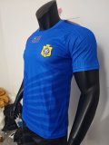 25-26 Congo Home Player Version Soccer Jersey