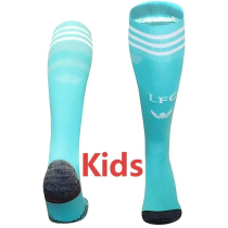 25-26 LIV Third Kids Socks 25-26 LIV Third Kids Socks