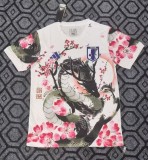25-26 Japan Special Edition Fans Soccer Jersey