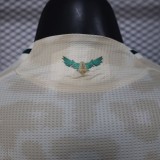 24-25 Saudi Arabia Away Player Version Soccer Jersey